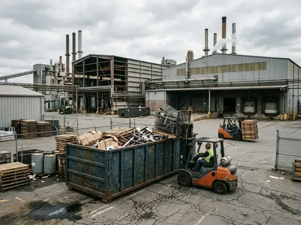 industrial-factory-scrap-conta-003 — frequently asked questions, Cheap Roll-off Dumpster Rentals in Colusa, CA